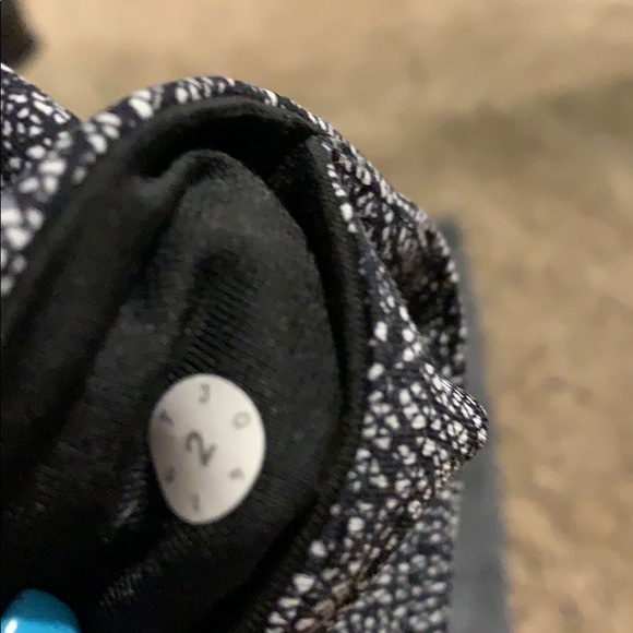 Lululemon Leggings - Picture 4 of 4